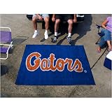 Florida Gators 60X72 Tailgater Mat