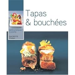 Tapas et bouch�es
