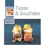 Tapas et bouchées