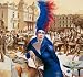 Viatcheslav Plotnikov - Journey Back to the Past [Ed 9] Size 23x23 - Viatcheslav Plotnikov Art Print Poster 23 x 23