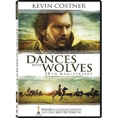 Dances With Wolves