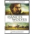 Dances With Wolves
