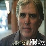 Philip Glass Soundtracks