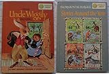 The Uncle Wiggly Book: The Rabbit Gentleman's Adventures and Stories Around the Year