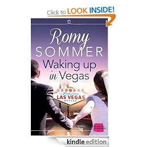 Waking up in Vegas: HarperImpulse Contemporary Romance