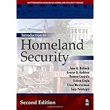 Introduction to Homeland Security, Second Edition (Butterworth-Heinemann Homeland Security)