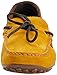 Geox Men's Snake Moccasin Boat Shoe Fashion Sneaker