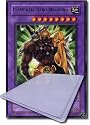 Yu Gi Oh! Single Card(1st Edition):DP03-EN010 Elemental Hero Wildedge(Rare)