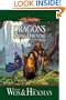 Dragons of Spring Dawning (Dragonlance Saga Novel: Chronicles)