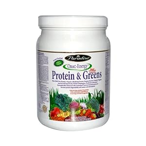 Amazon.com: Paradise Herbs Orac Energy Pro