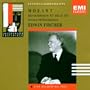 Edwin Fischer Plays Mozart: Piano Ctos 25 & 22