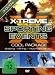 X-Treme Sporting Events (3 DVDs)