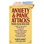 Anxiety & Panic Attacks: Their Cause and Cure