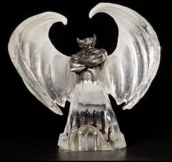 Disney Collectable - Fantasia - Night On Bald Mountain - Villian Chernabog