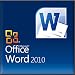 Microsoft Office Word 2010 通常版 [ダウンロード]