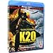 K-20: The Legend Of The Black Mask Blu-ray
