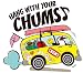 HUNG WITH YOUR CHUMS♪(CHUMSブランド・コンピレイション)