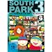 South Park - Season 3 [3 DVDs]
