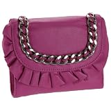 Betsey Johnson Get Ruff To It Tab Wallet