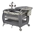 Eddie Bauer Soothe & Sway Play Yard - Vanderbilt