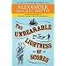 The Unbearable Lightness of Scones
