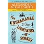 The Unbearable Lightness of Scones