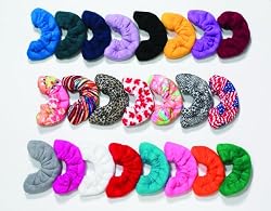 Size Large Terry Cloth Blade Covers / Soakers
