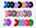 Size Large Terry Cloth Blade Covers / Soakers