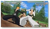 BLEACH �q�[�g�E�U�E�\�E�� 4 PSP the Best�̃C���[�W���g�傷��