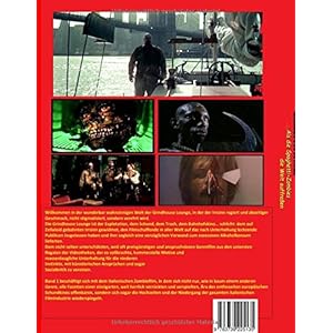 Grindhouse Lounge: ...Als die Spaghetti-Zombies die Welt auffraßen - Der italienische Zom