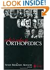 Who's Who in Orthopedics