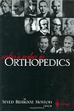 Who's Who in Orthopedics