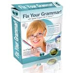 Fix Your Grammar! A Video Grammar Improvement Course