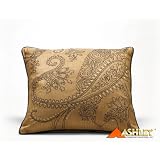 4 PCS Decorative Accent Pillows by AtHomeMart