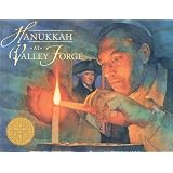 Hanukkah At Valley Forge