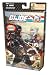 G.I. Joe - 2007 - Hasbro - 25th Anniversary - Comic Pack - Snake Eyes & Storm Shadow ...