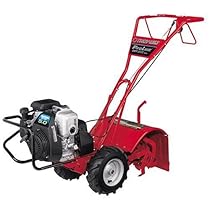 Buy Troy-Bilt 21A-645A766 Troy-Bilt 21A645A766 Pro-Line 160cc Honda Engine Rear Tine Tiller