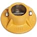 Simplex MB-17 Mechanical Jack Mine Roof Support Base Assembly, 16 ton Capacity