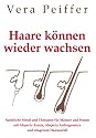 Haare können wieder wachsen (Buch mit CD)