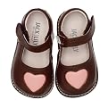Infants' Jack & Lily Shoes - Hearts
