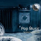 Pop Music: The Early Years 1890-1950. Various Artists Tracks: The Washington Post March - United States Marine Band, King Of The Bungaloos - Gene Greene, How Ya Gonna Keep 'Em Down On The Farm? - Nora Bayes, When The Moon Shines On The Moonshine - Bert Williams, Swanee - Al Jolson, Oh! Lady Be Good - Cliff Edwards, Yes Sir! That's My Baby - Lee Morse, If You