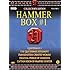 Hammer Box #1 - 5-DVD Box Set ( Quatermass II / The Quatermass Xperiment / Frankenstein Created Woman / Dracula: Prince of Darkness / Captain Kronos - Vampire Hunter ) ( Quatermass 2 (Quatermass Two: Enemy from Space) / The Quatermass Exper