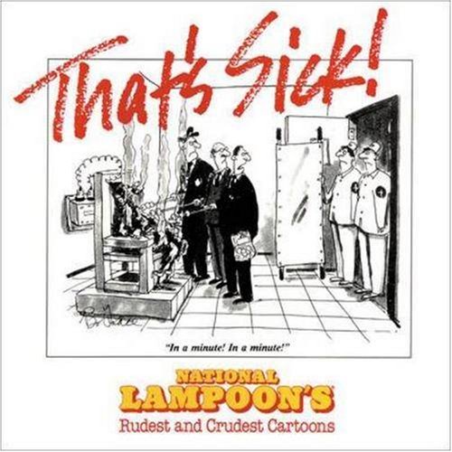 Lampoon