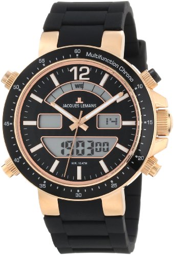 cyber monday price Jacques Lemans 1-1712Y