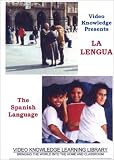 La Lengua - The Spanish Language