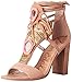Sam Edelman Women's Yvette Heeled Sandal