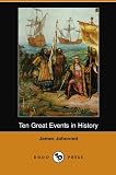 Ten Great Events in History (Dodo Press)