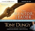 MENTOR LEADER THE AUDIO CDS