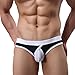 Binmer(TM) Sexy Mens Breathe Underwear Briefs Bulge Pouch Shorts Underpants