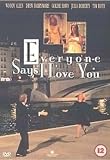 Everyone Says I Love You